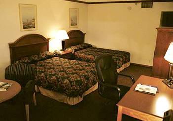 Boulder Outlook Hotel & Suites Kamer foto