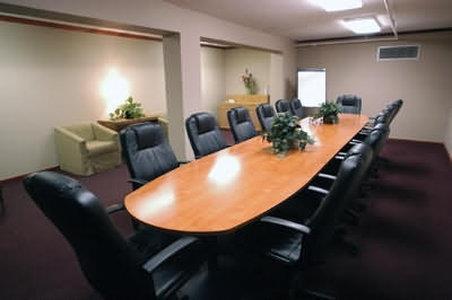 Boulder Outlook Hotel & Suites Faciliteiten foto