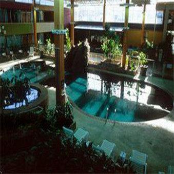 Boulder Outlook Hotel & Suites Faciliteiten foto