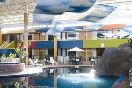 Boulder Outlook Hotel & Suites Faciliteiten foto