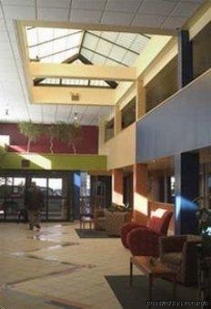 Boulder Outlook Hotel & Suites Buitenkant foto