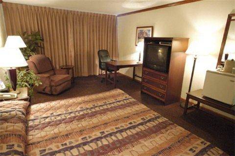 Boulder Outlook Hotel & Suites Kamer foto