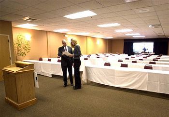 Boulder Outlook Hotel & Suites Faciliteiten foto
